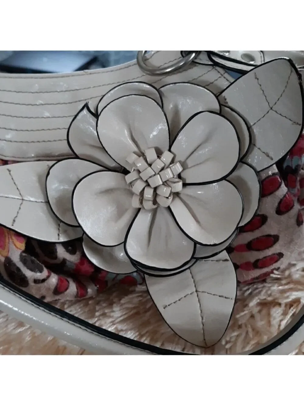 Call it spring purse